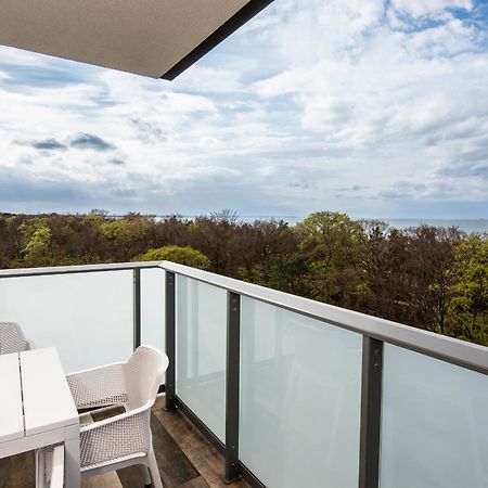 Apartament Aquamarina Onyx 84 Międzyzdroje Zewnętrze zdjęcie