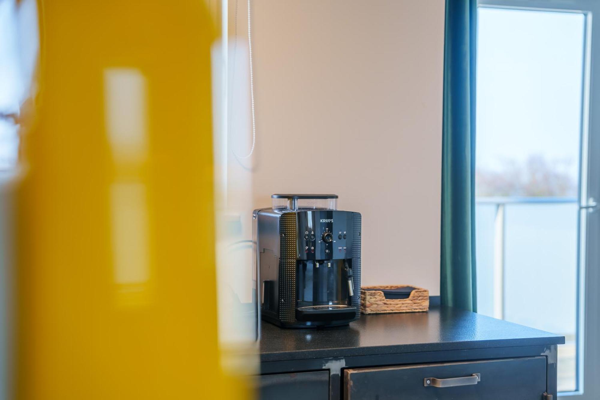 Apartament Aquamarina Onyx 84 Międzyzdroje Zewnętrze zdjęcie