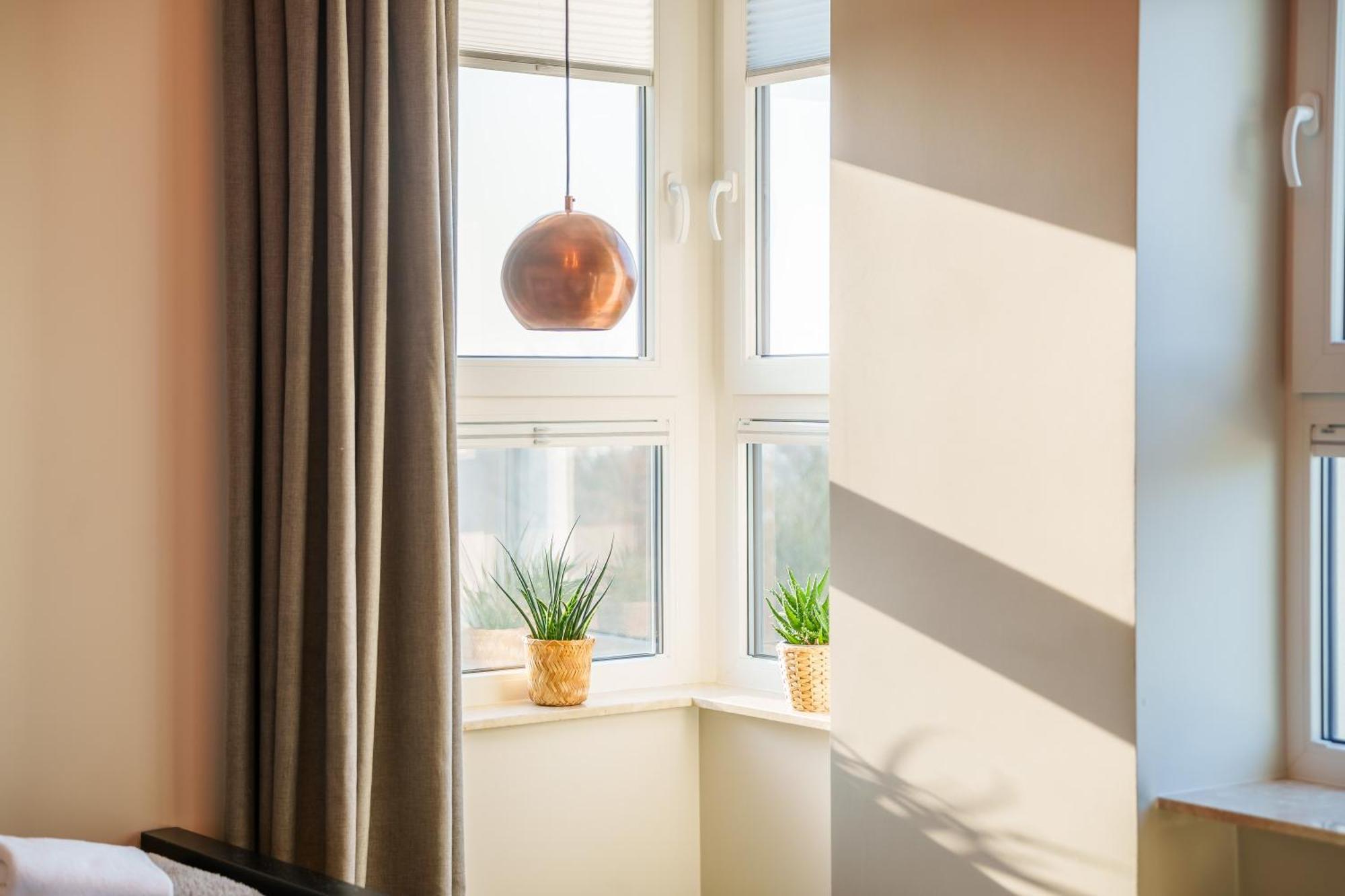 Apartament Aquamarina Onyx 84 Międzyzdroje Zewnętrze zdjęcie