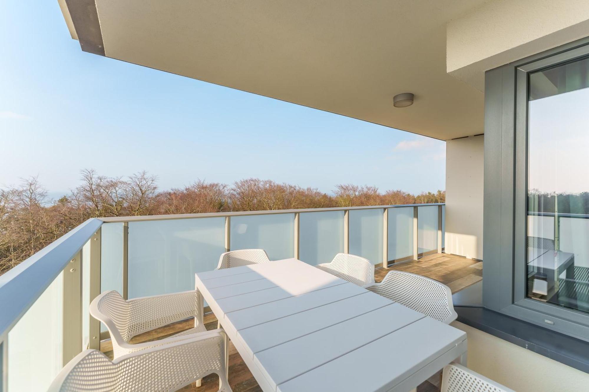 Apartament Aquamarina Onyx 84 Międzyzdroje Zewnętrze zdjęcie