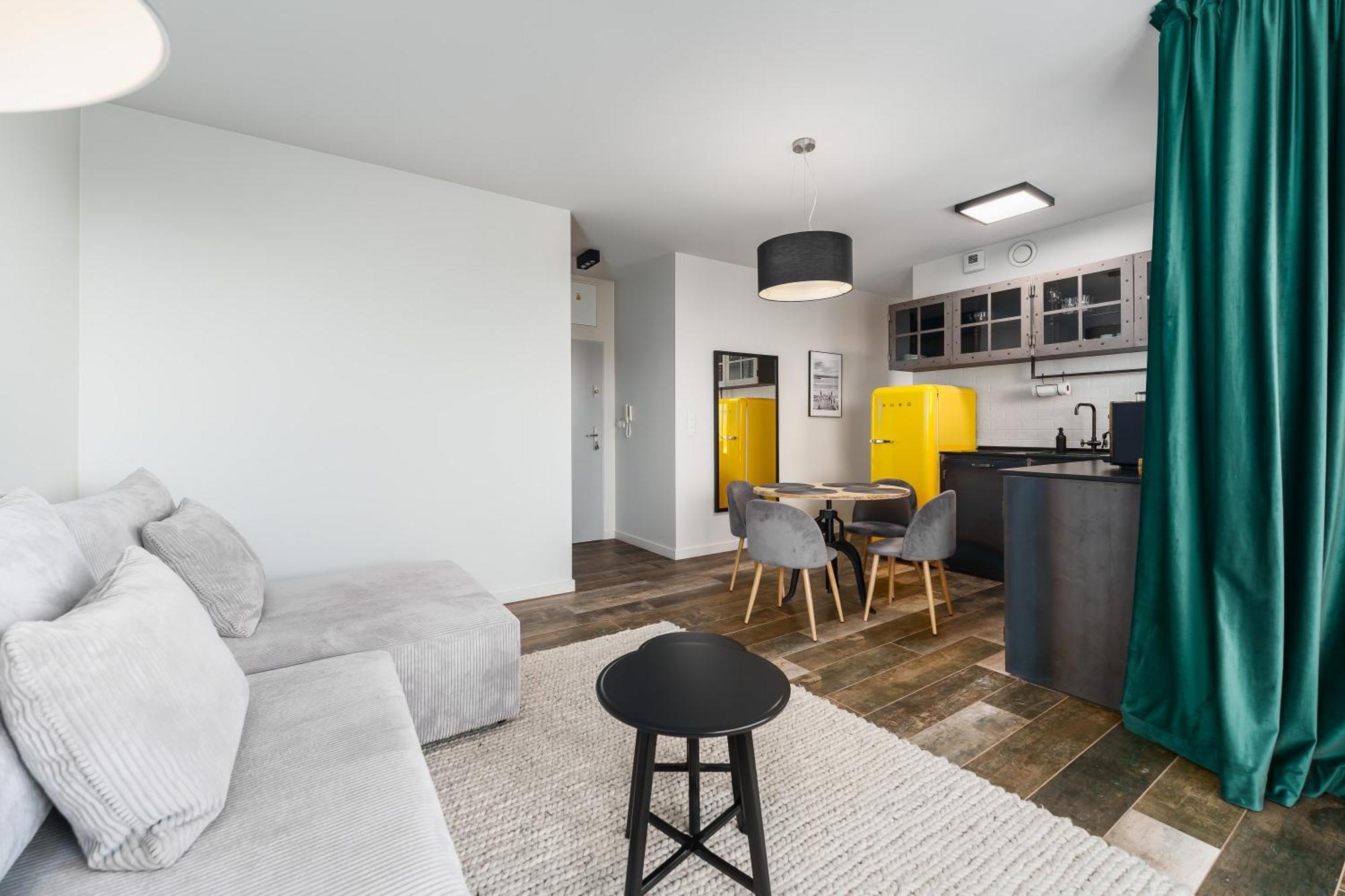 Apartament Aquamarina Onyx 84 Międzyzdroje Zewnętrze zdjęcie