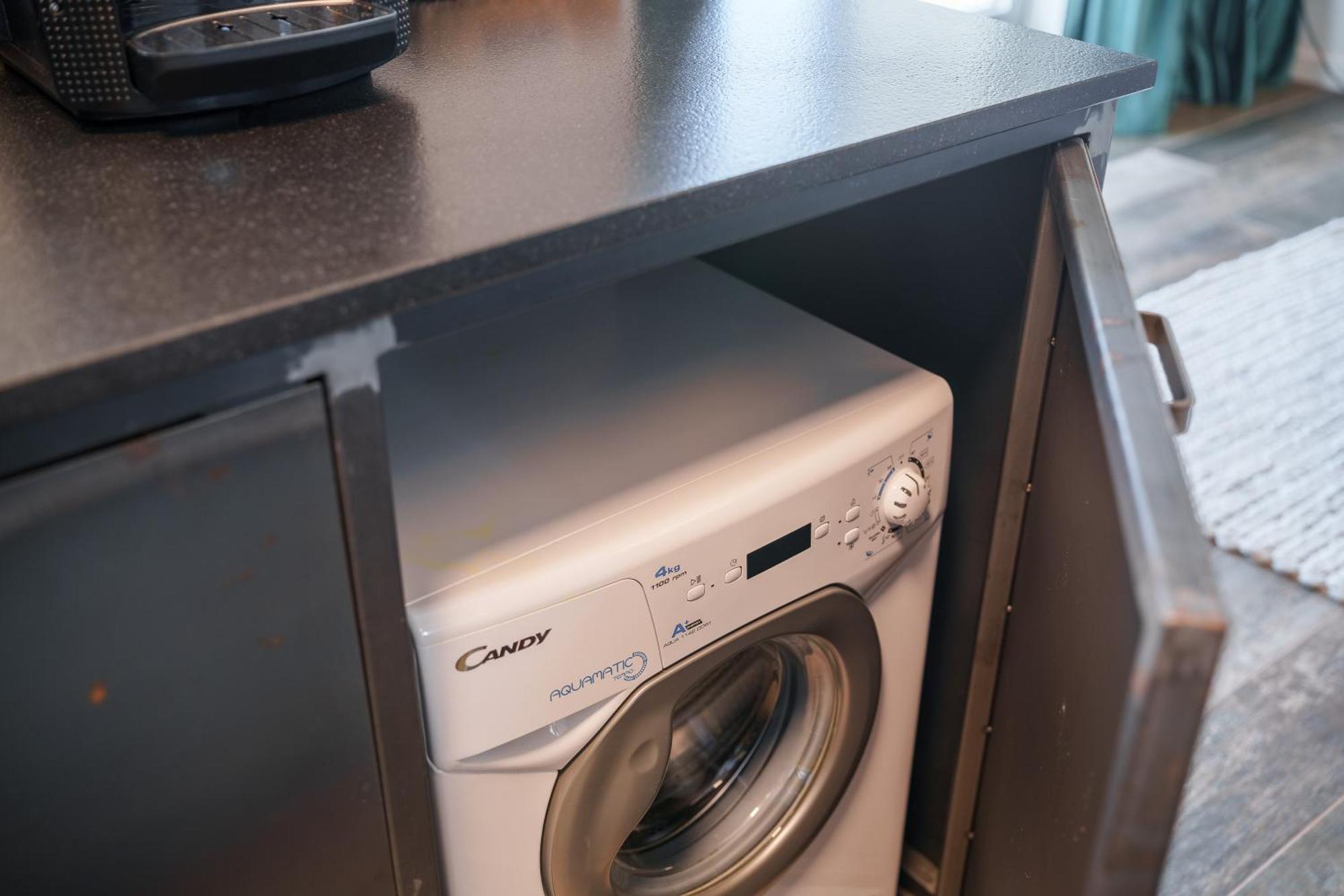 Apartament Aquamarina Onyx 84 Międzyzdroje Zewnętrze zdjęcie