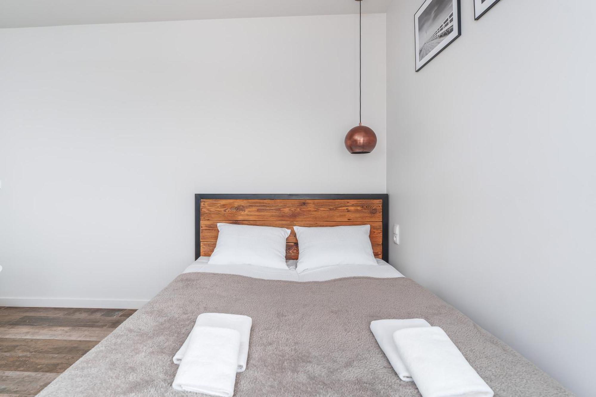 Apartament Aquamarina Onyx 84 Międzyzdroje Zewnętrze zdjęcie