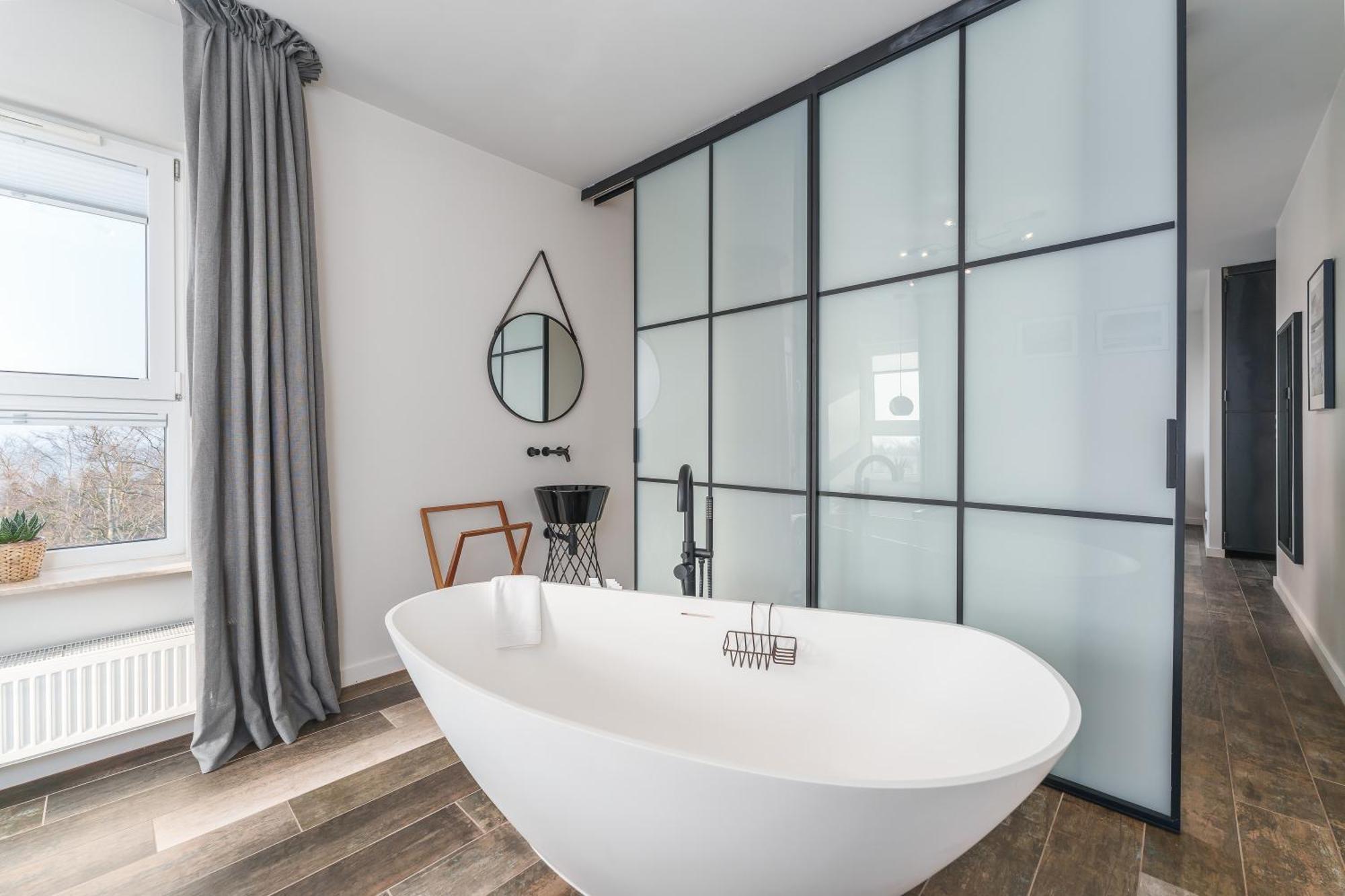 Apartament Aquamarina Onyx 84 Międzyzdroje Zewnętrze zdjęcie