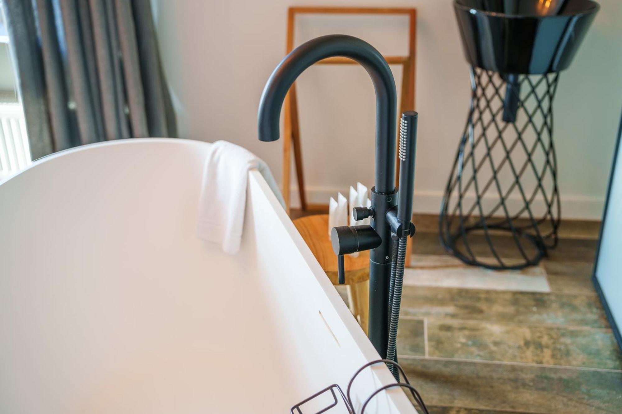 Apartament Aquamarina Onyx 84 Międzyzdroje Zewnętrze zdjęcie