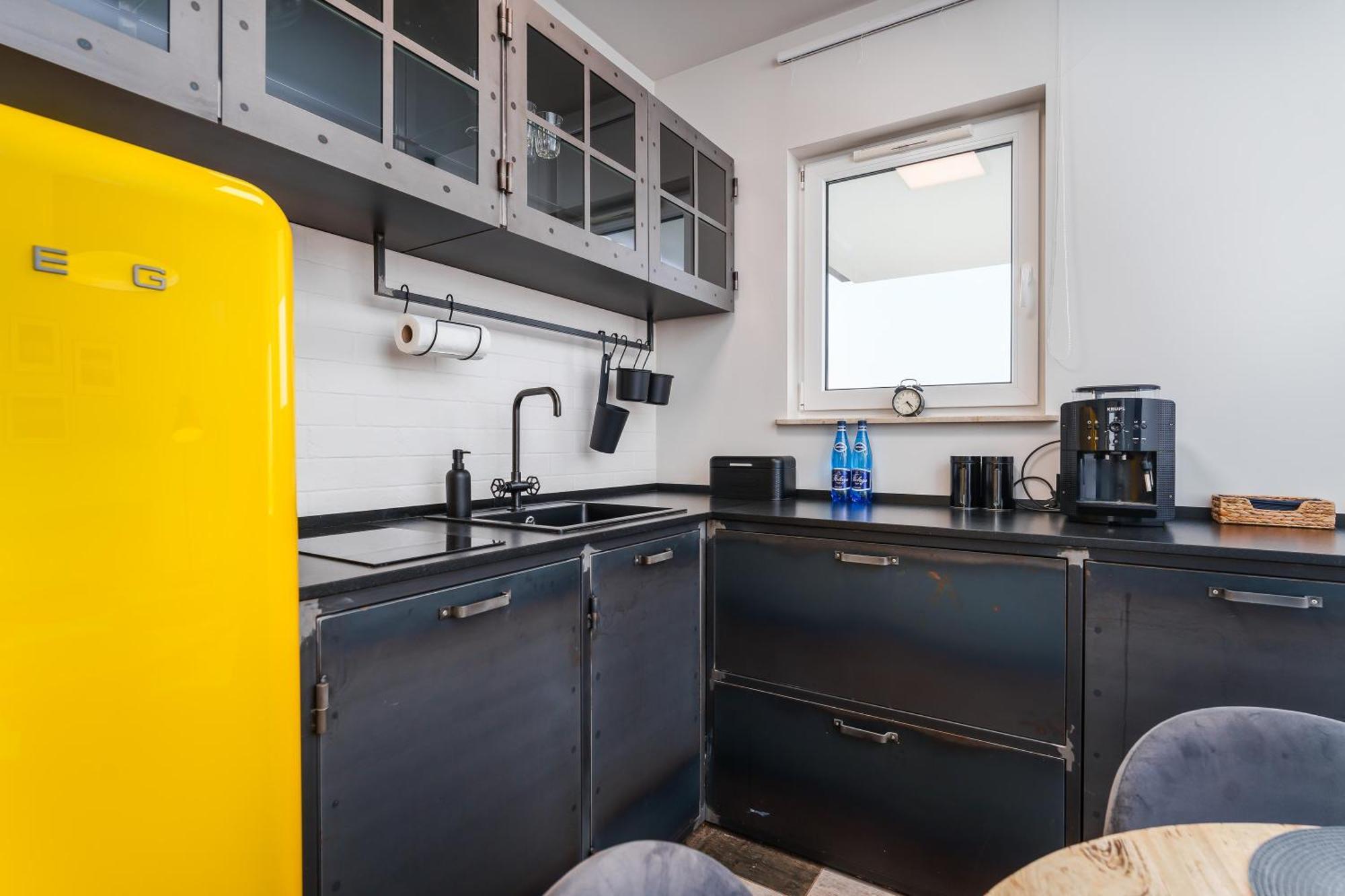 Apartament Aquamarina Onyx 84 Międzyzdroje Zewnętrze zdjęcie