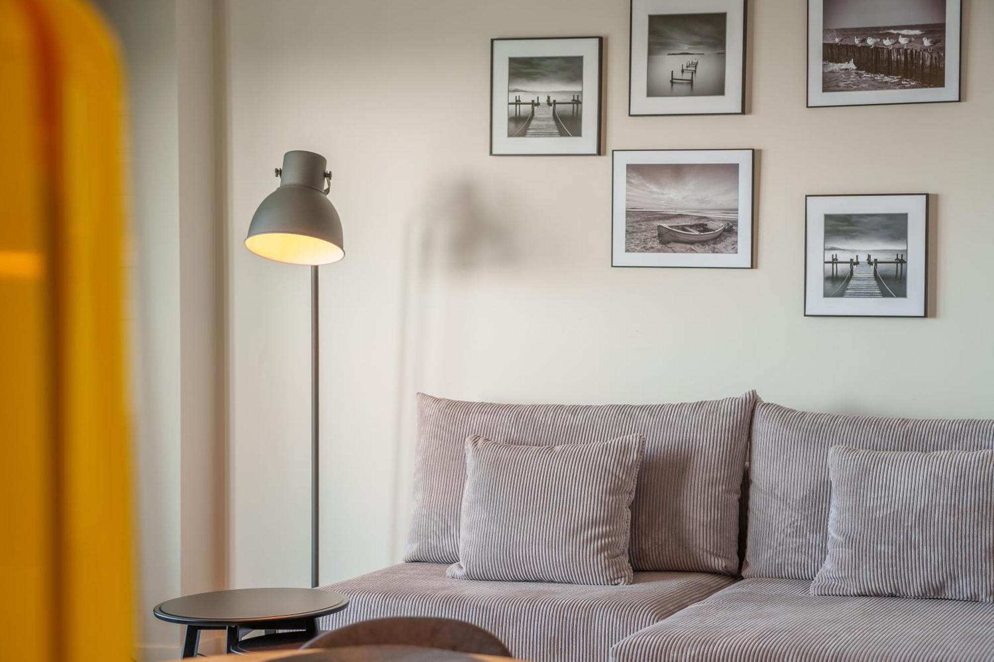 Apartament Aquamarina Onyx 84 Międzyzdroje Zewnętrze zdjęcie