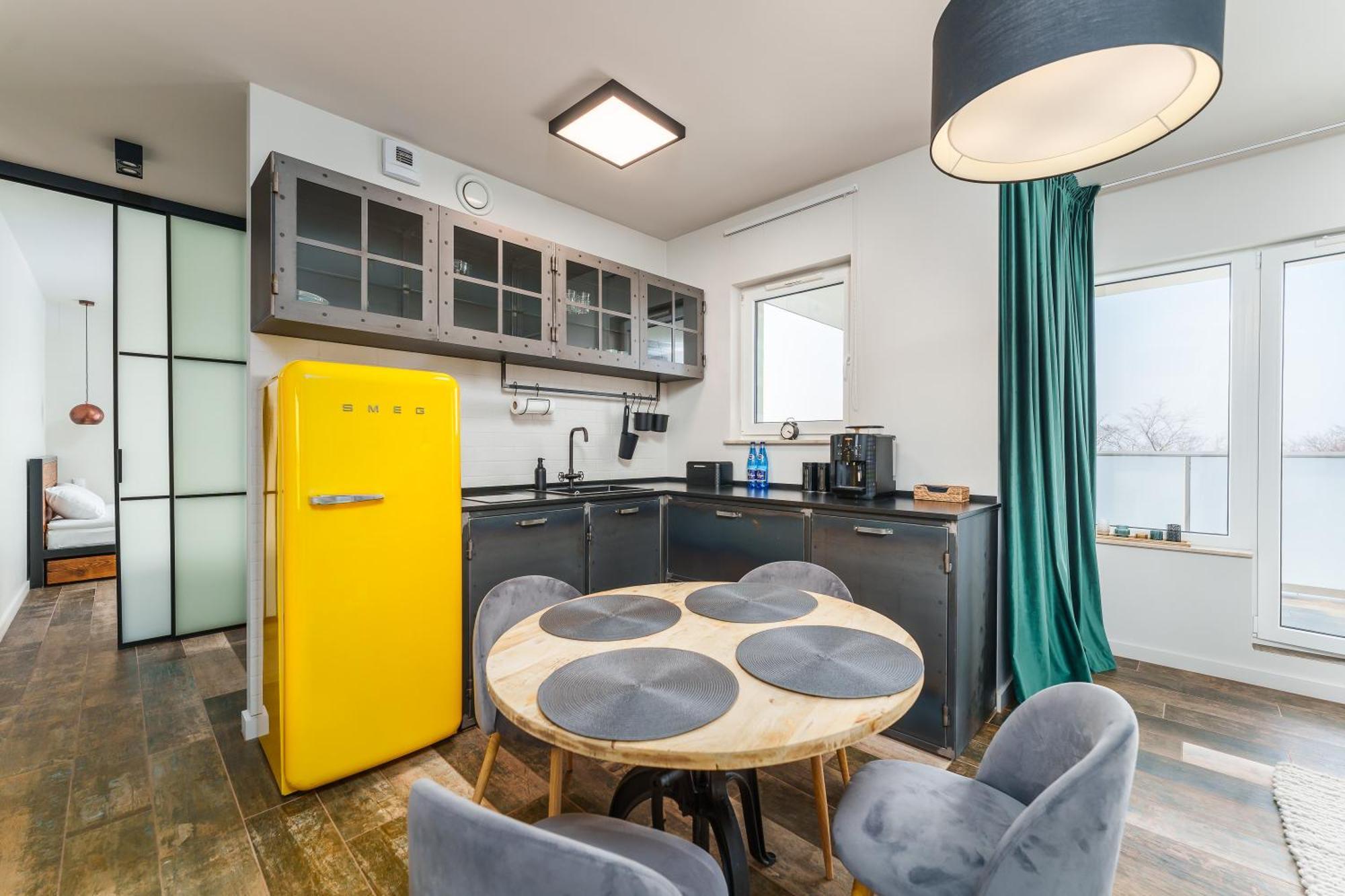 Apartament Aquamarina Onyx 84 Międzyzdroje Zewnętrze zdjęcie