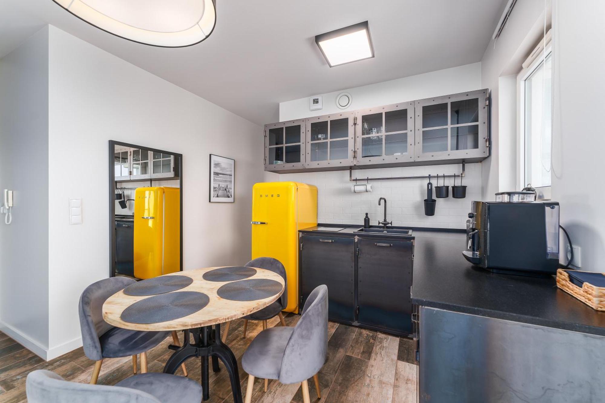 Apartament Aquamarina Onyx 84 Międzyzdroje Zewnętrze zdjęcie